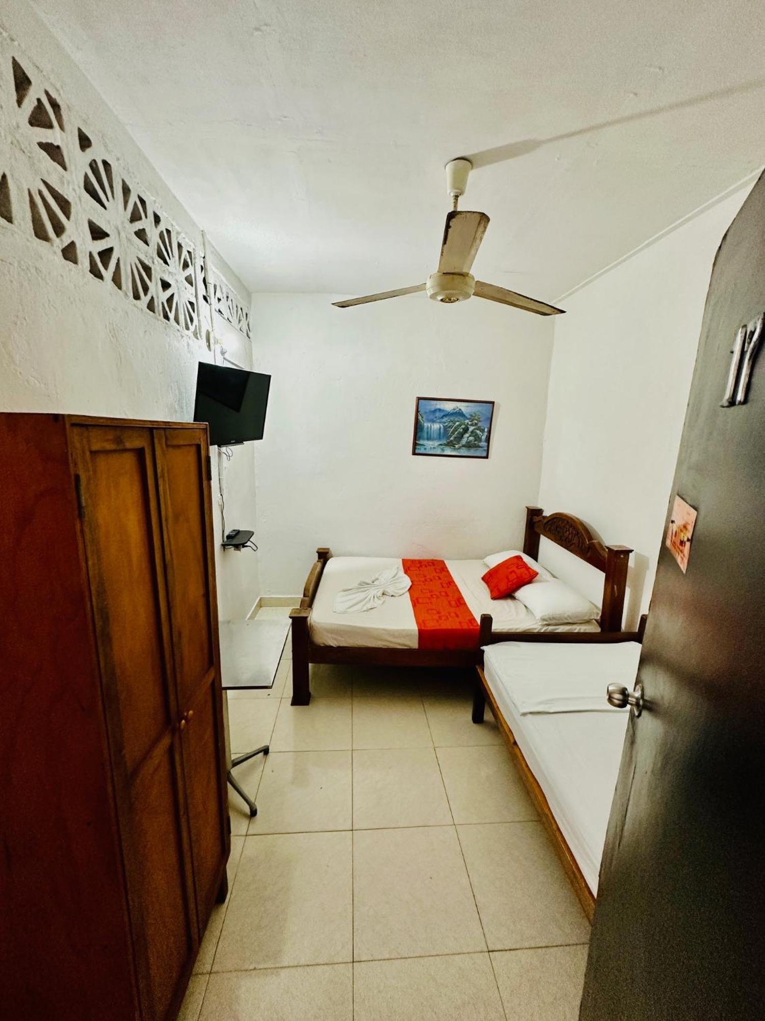 La Espanola De Getsemani Cartagena