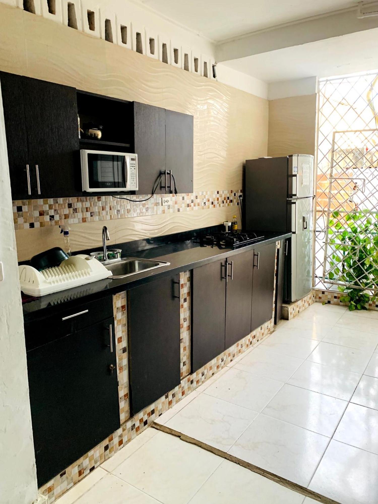 La Espanola De Getsemani Hotel