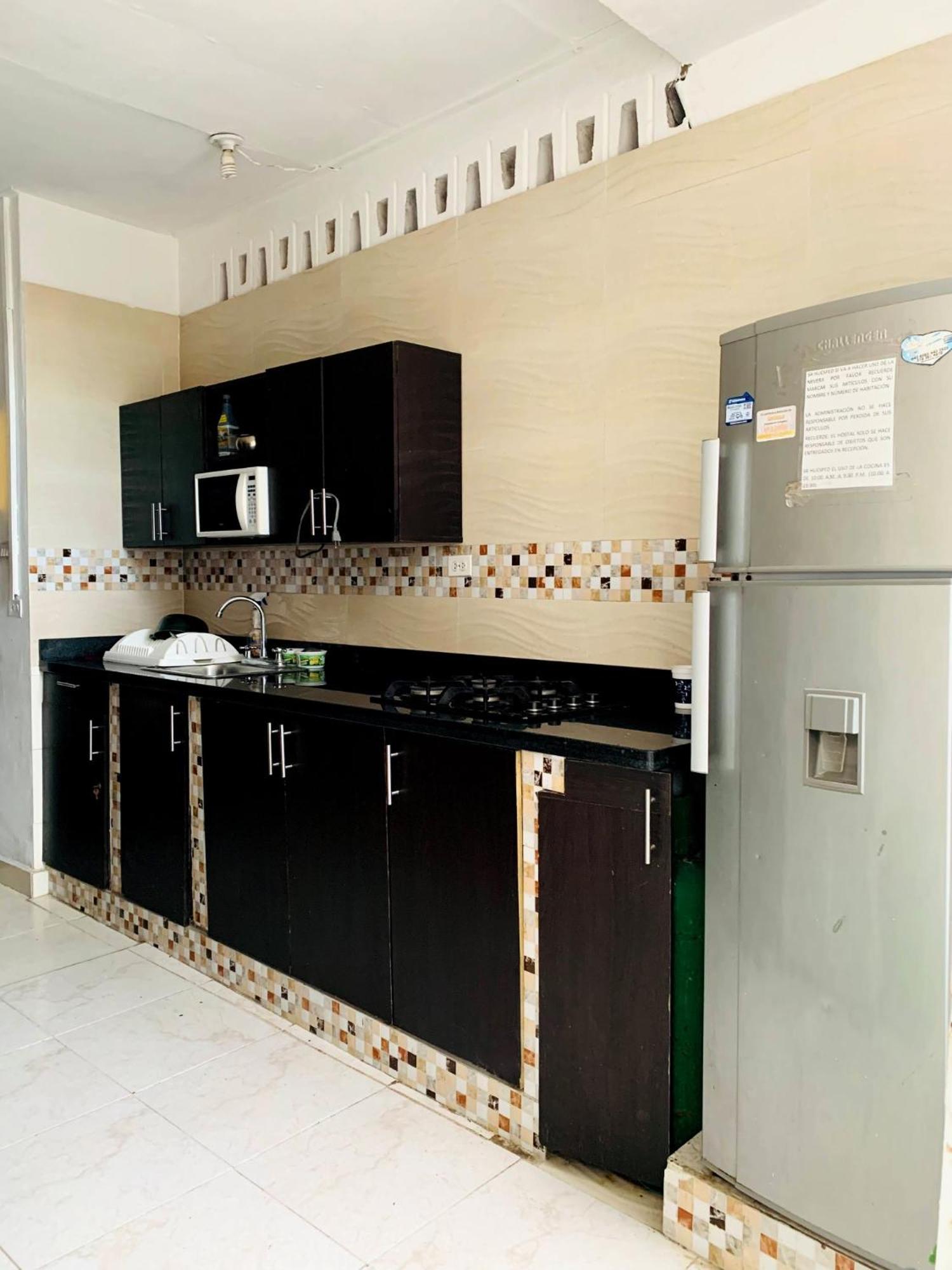 La Espanola De Getsemani Hotel 3*