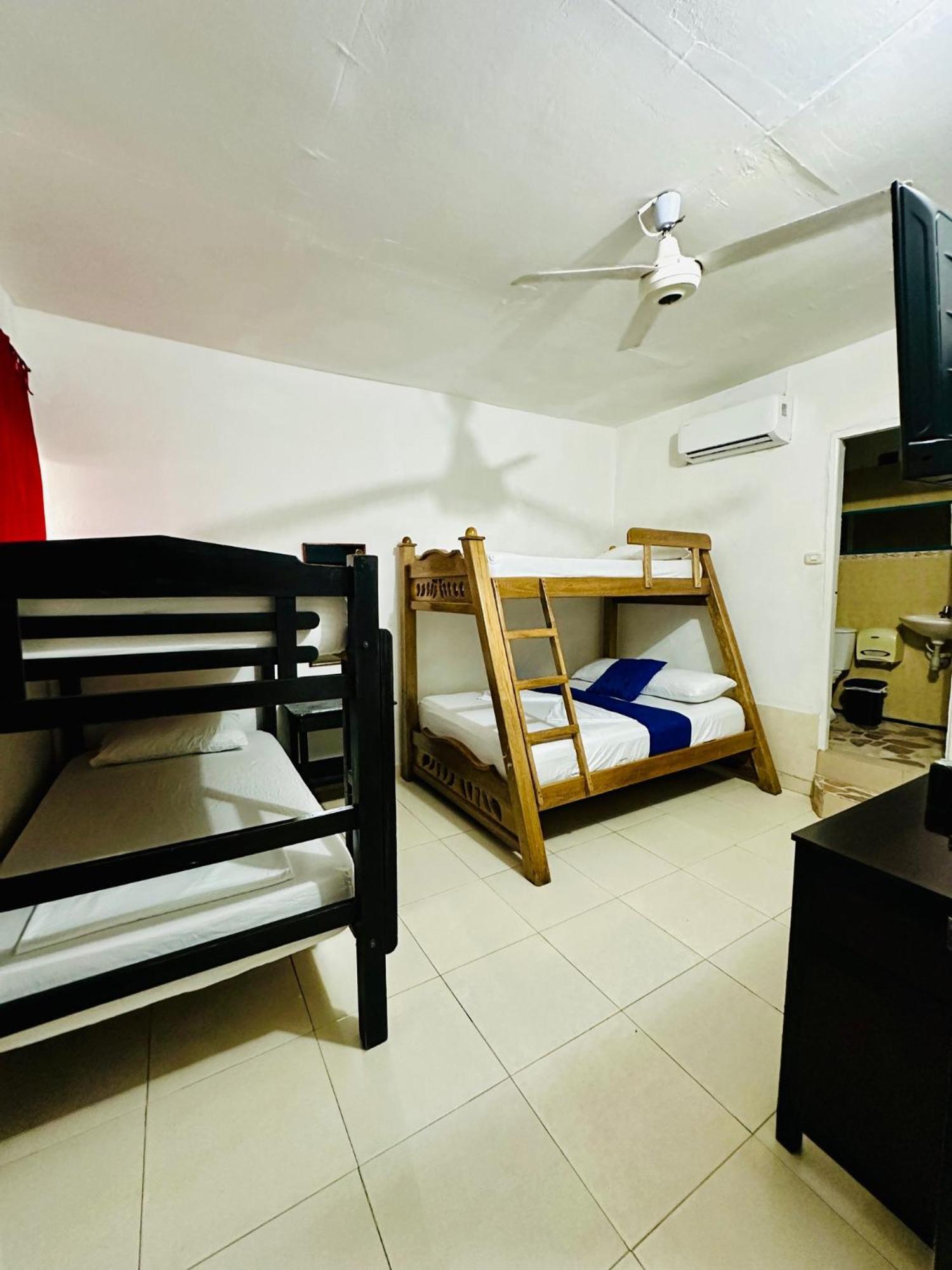 La Espanola De Getsemani Hotel