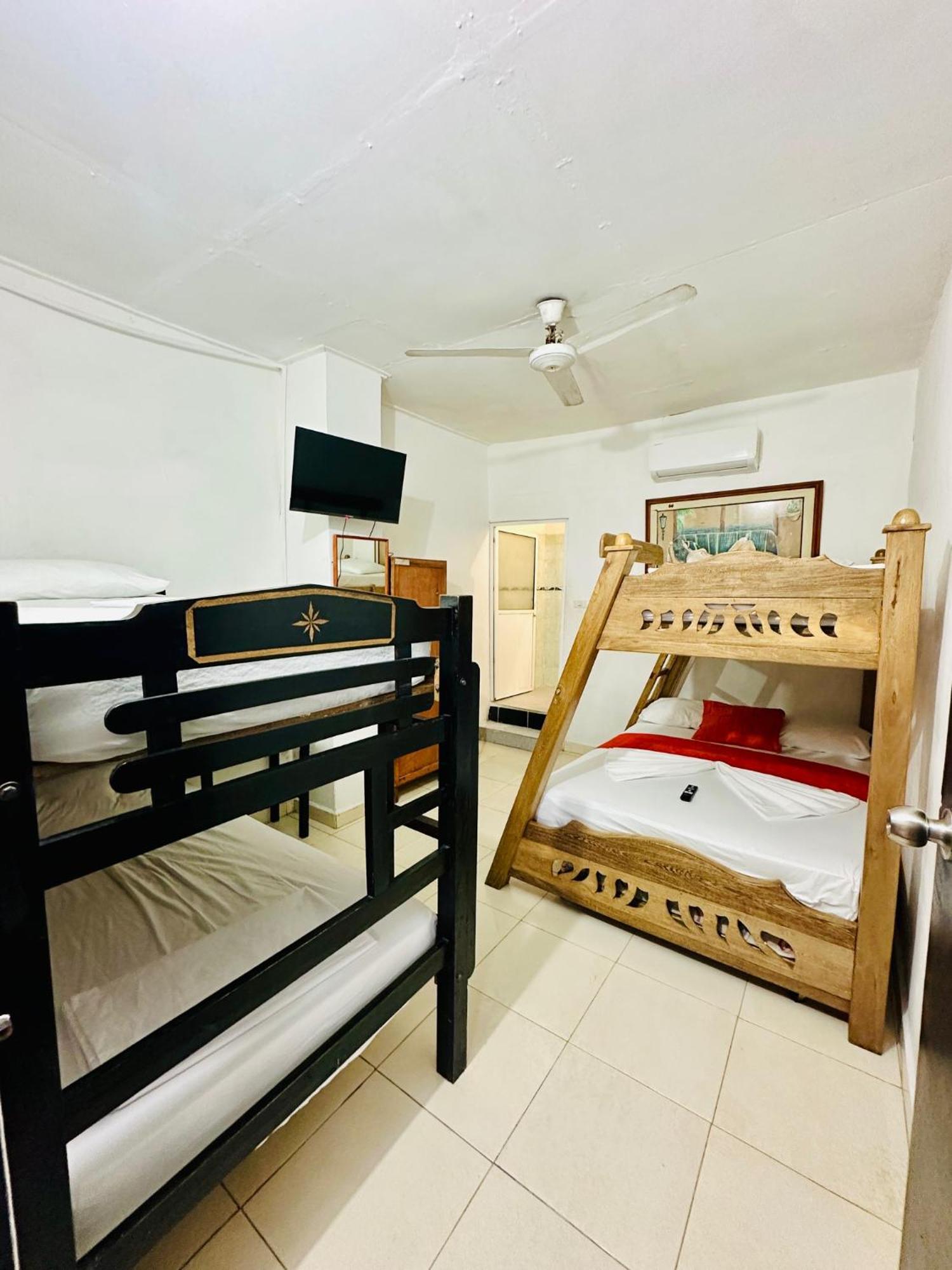La Española De Getsemani Hotel 3*