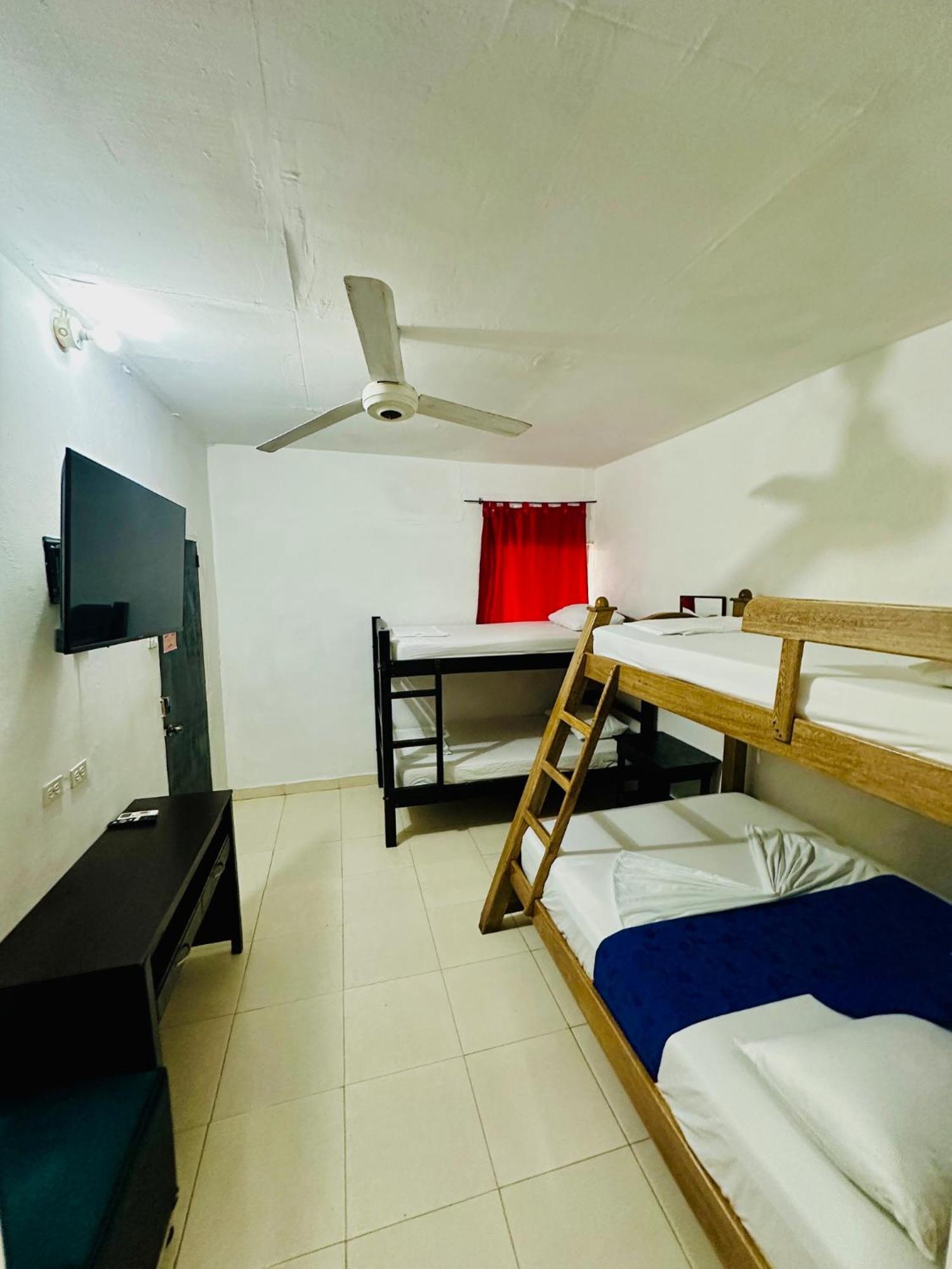 La Española De Getsemani Hotel Cartagena