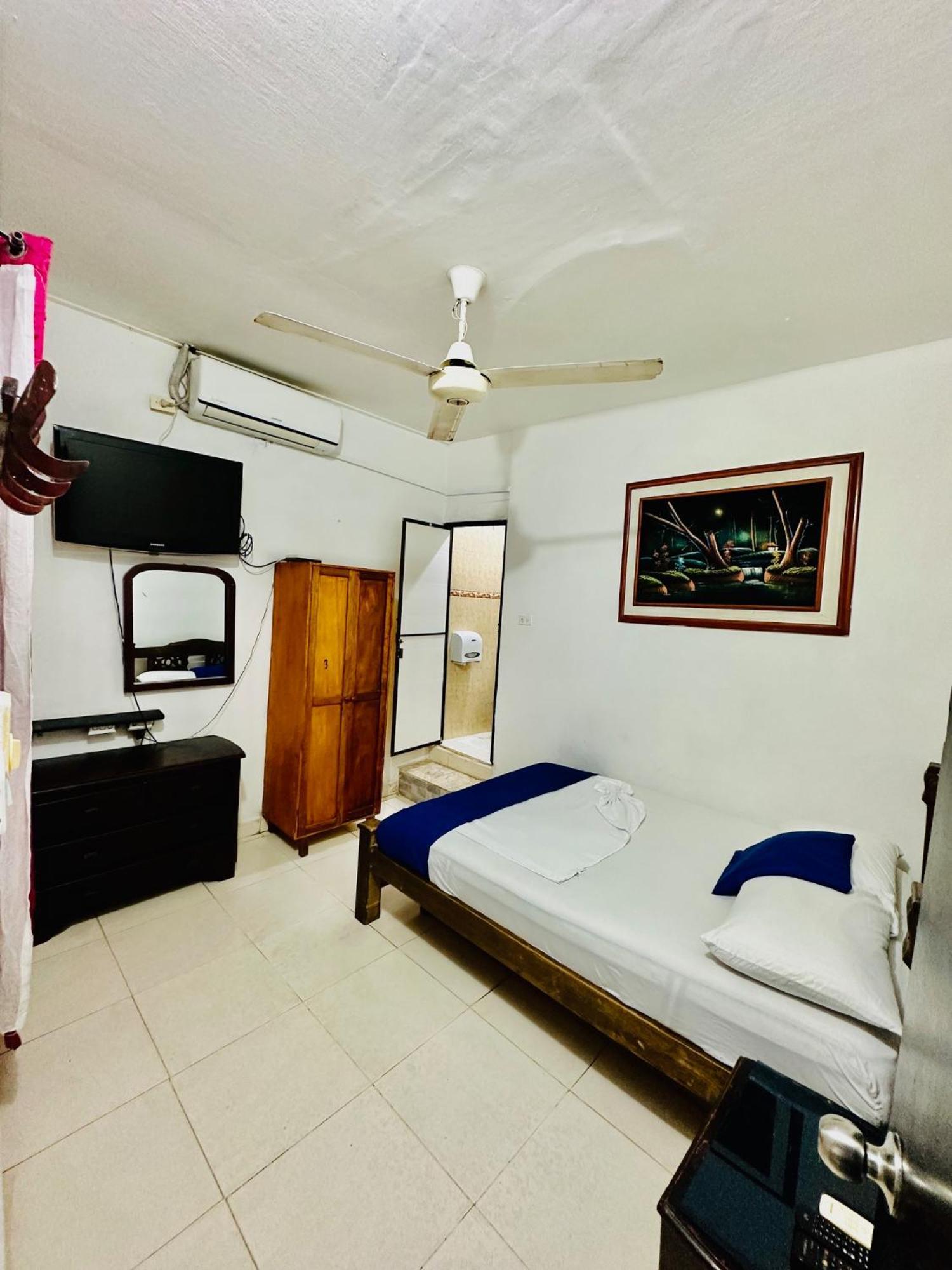 La Espanola De Getsemani 3* Cartagena