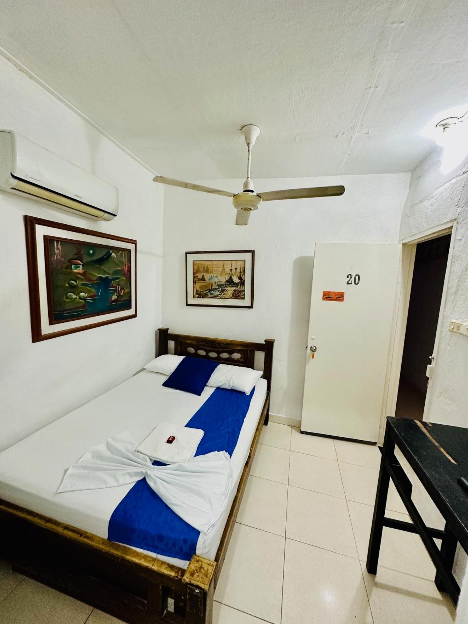 La Española De Getsemani Hotel 3*