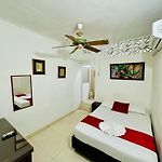 Hostal La Española de Getsemani