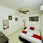 Hostal La Espanola De Getsemani