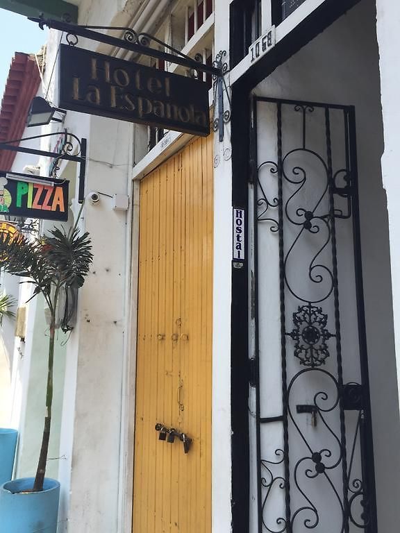 La Española De Getsemani Cartagena