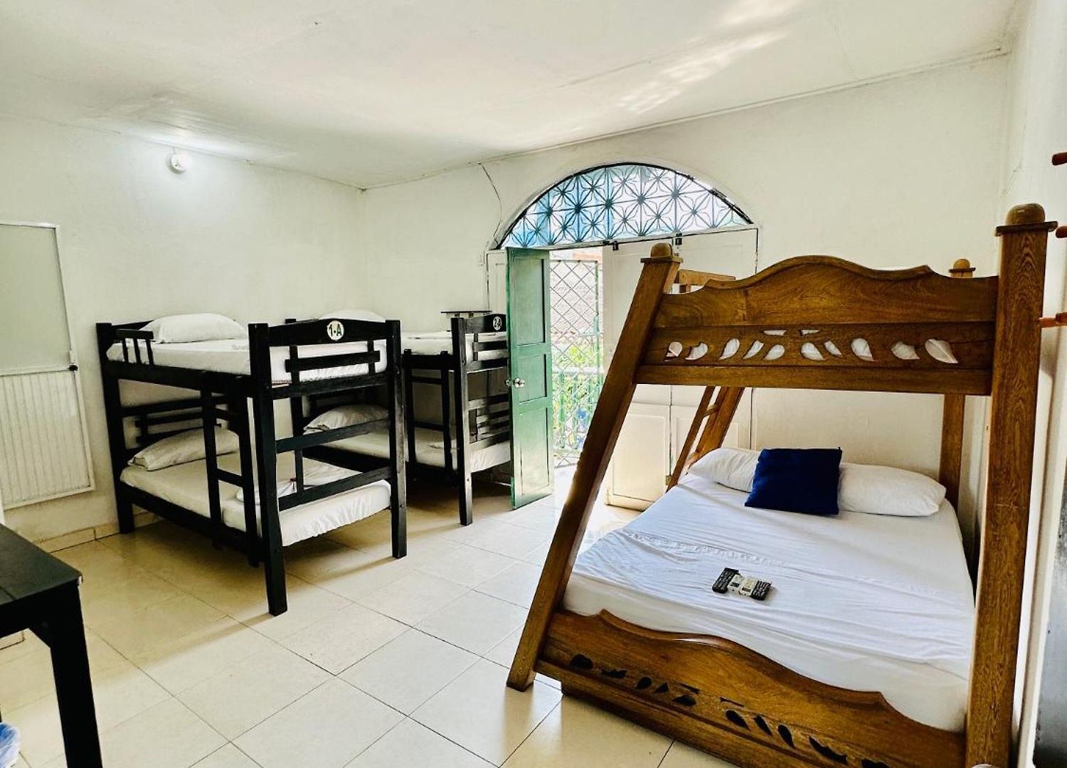 La Española De Getsemani Hotel 3*