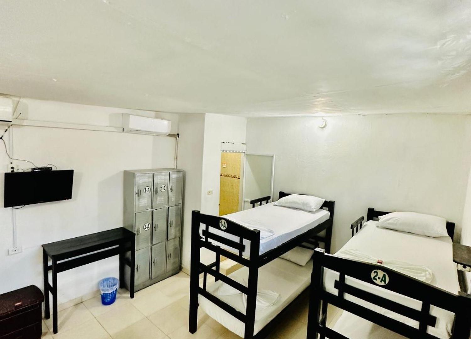 La Española De Getsemani Hotel Cartagena