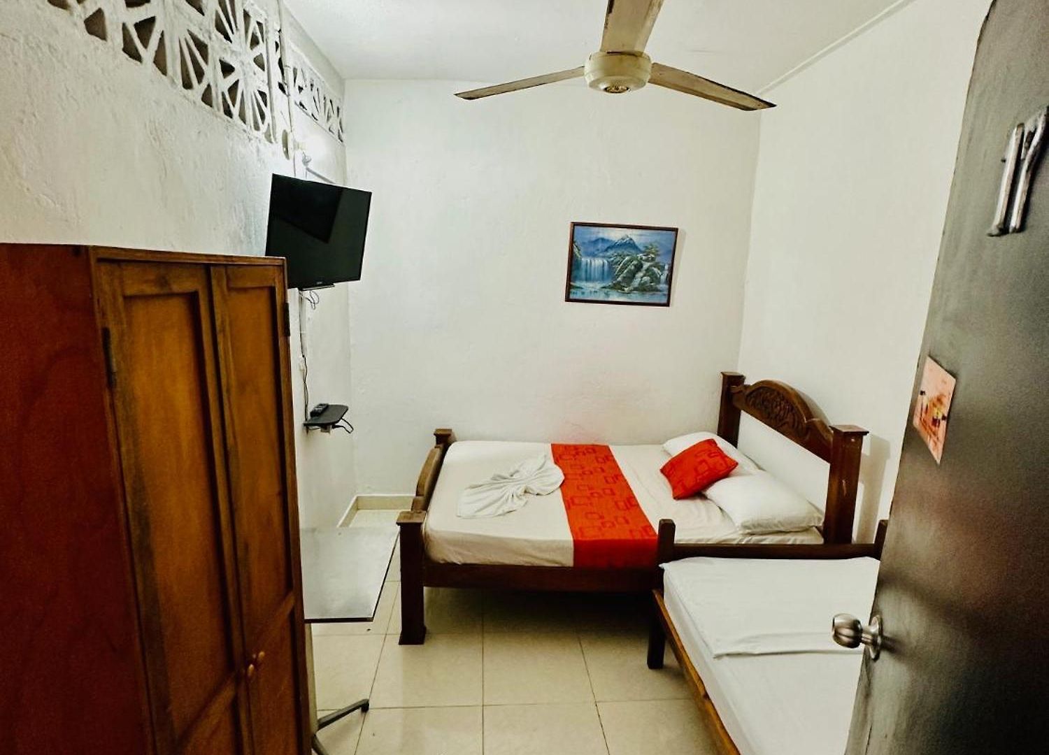 La Española De Getsemani Cartagena