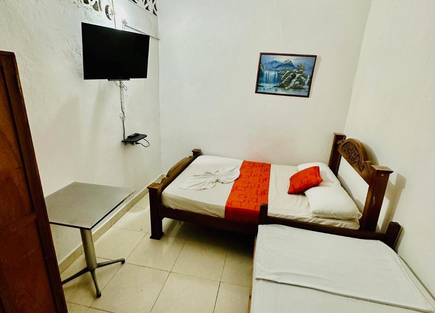 La Española De Getsemani 3* Cartagena