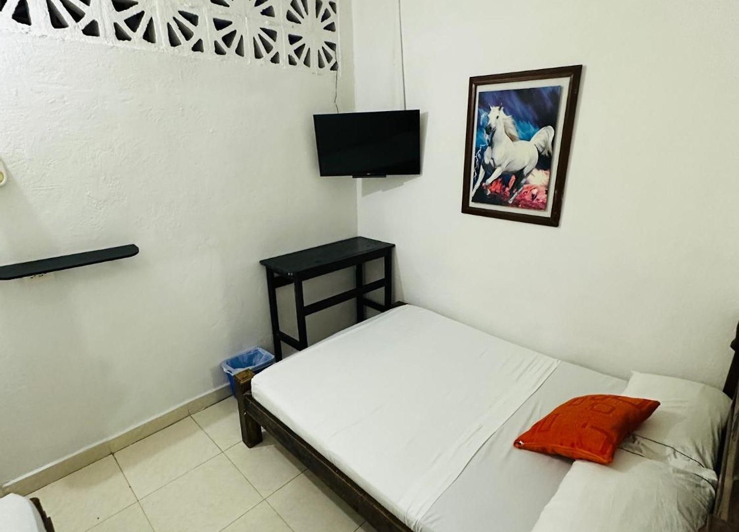 Hotel La Española De Getsemani 3*