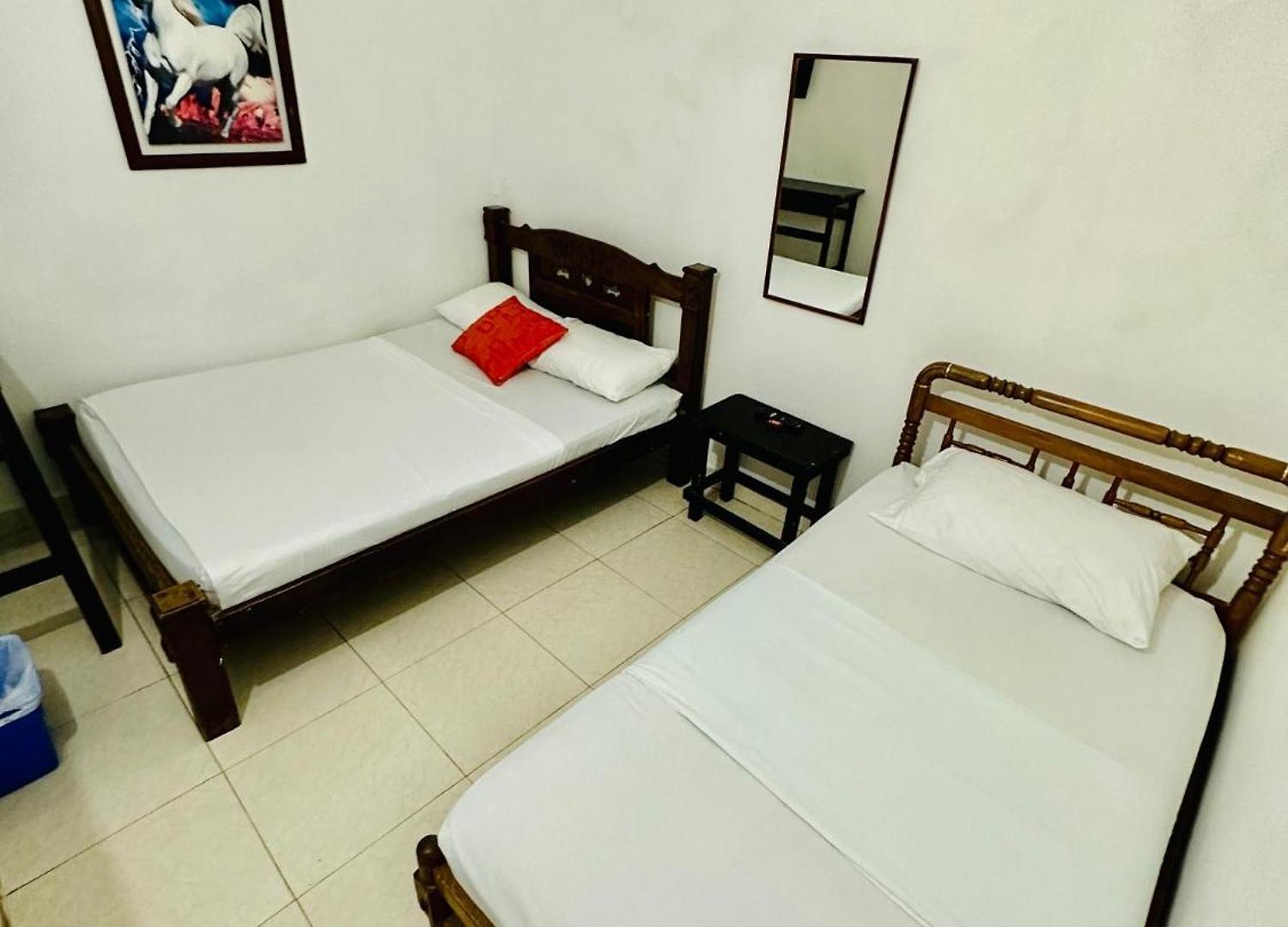 La Española De Getsemani Hotel Cartagena