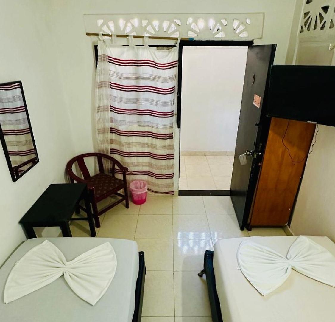 Hotel La Española De Getsemani Cartagena