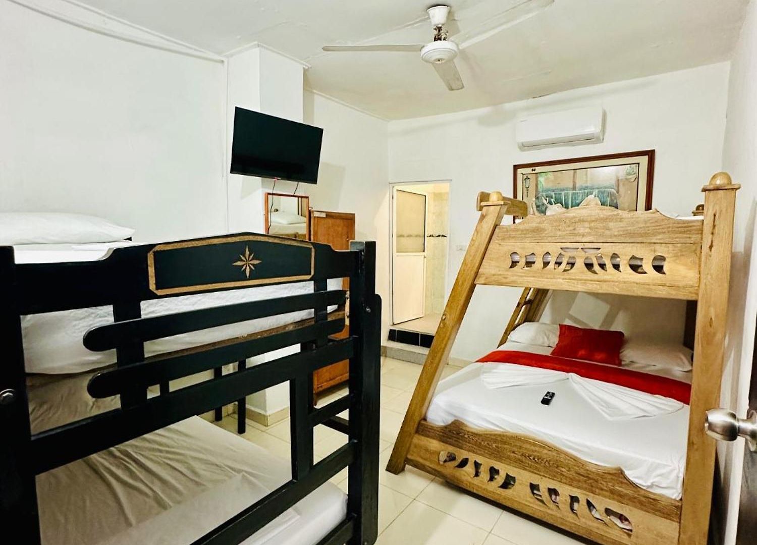 La Española De Getsemani Hotel 3*