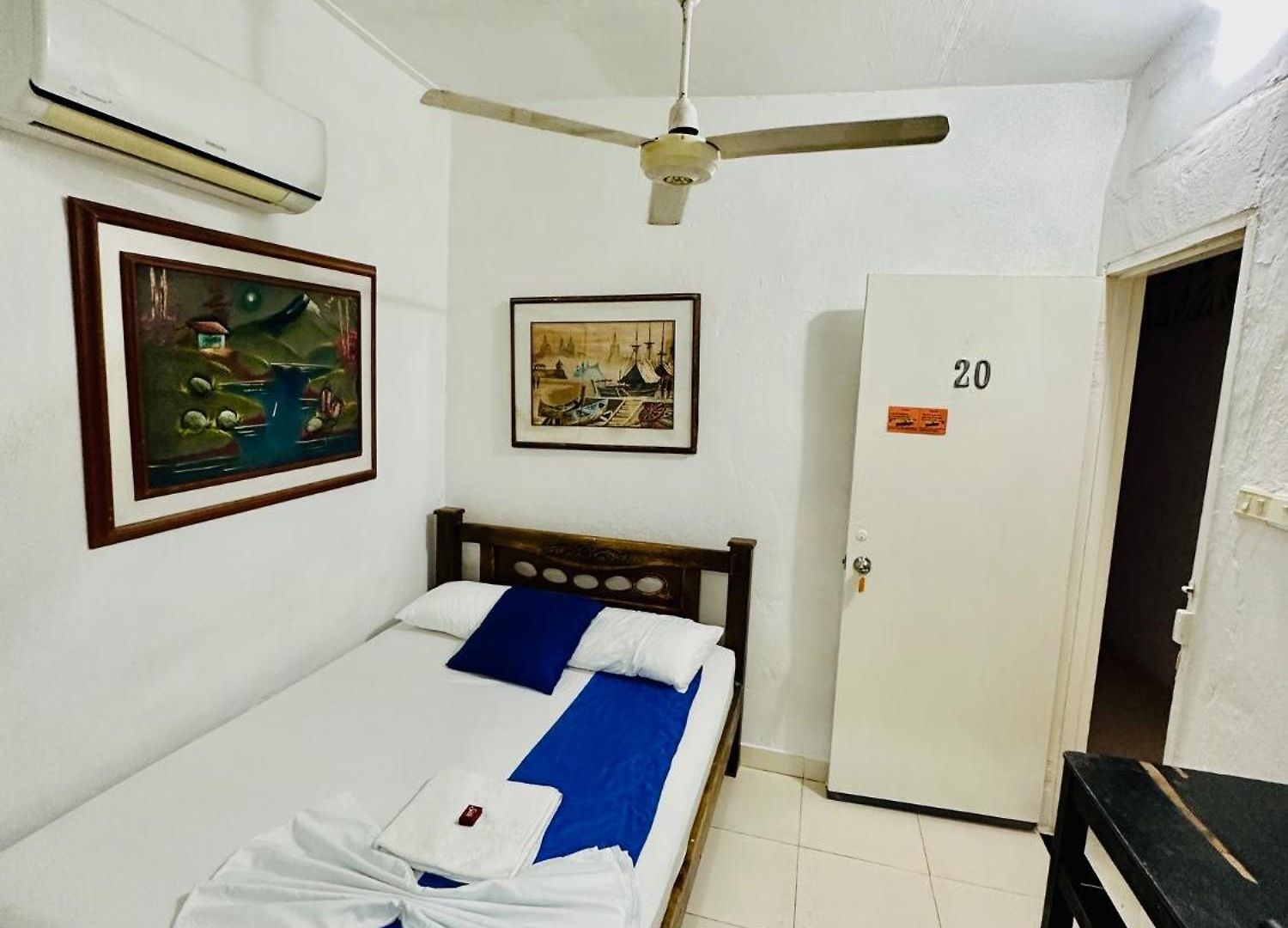 La Española De Getsemani Hotel 3*
