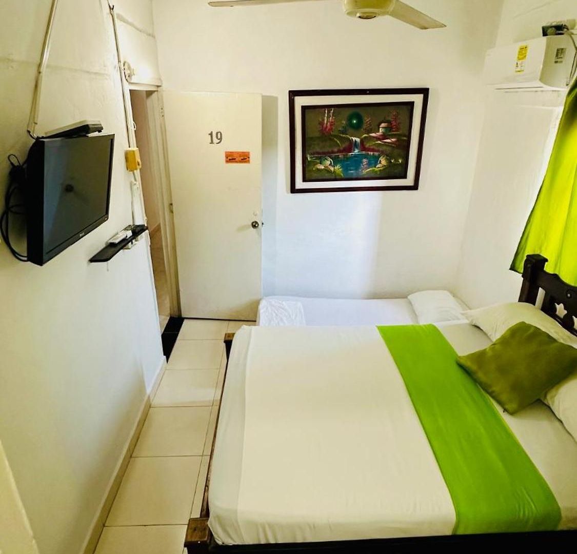 La Española De Getsemani Hotel Cartagena