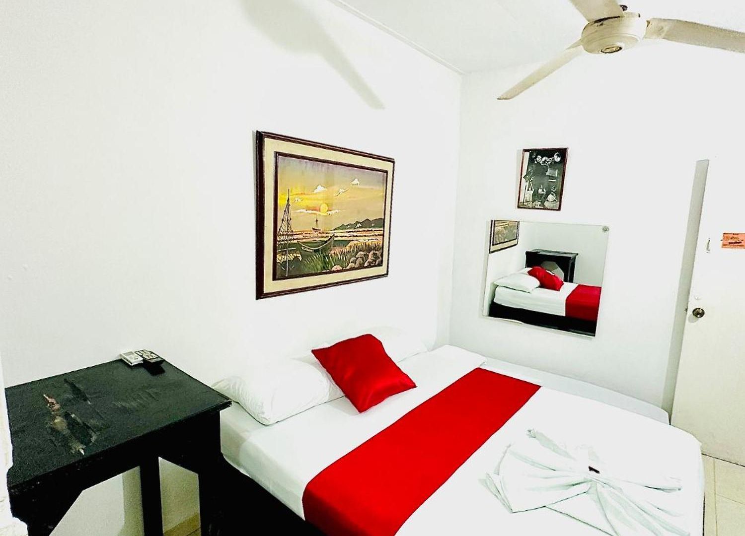 Hotel La Española De Getsemani Cartagena