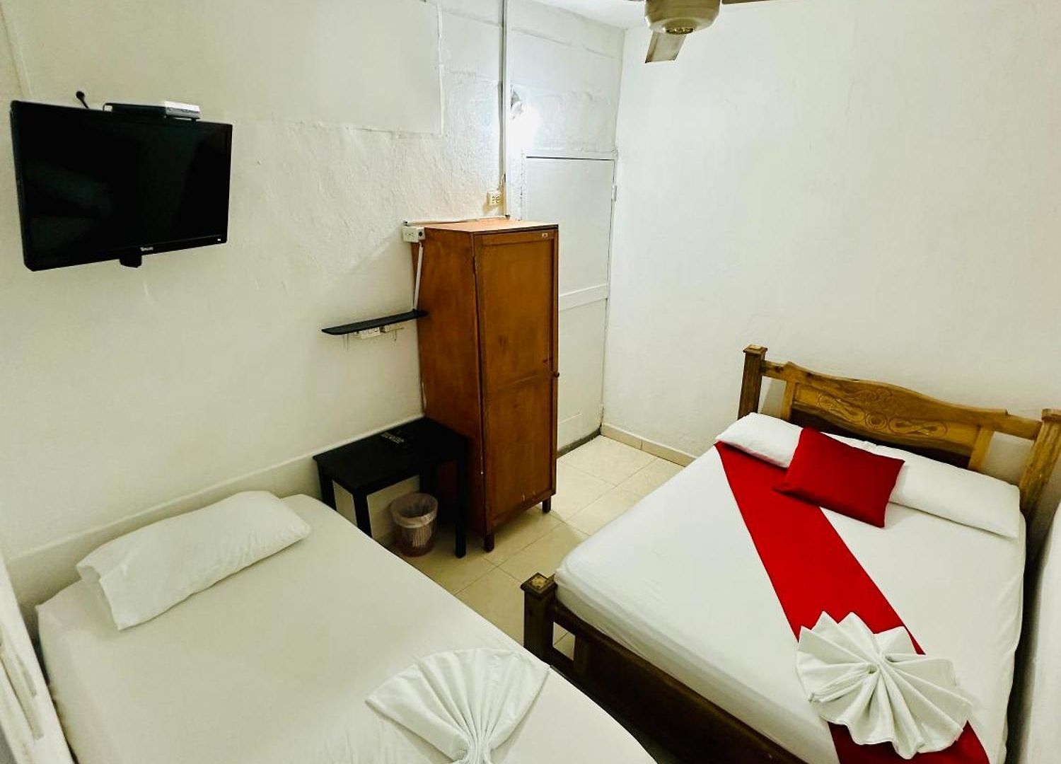 La Española De Getsemani 3* Cartagena