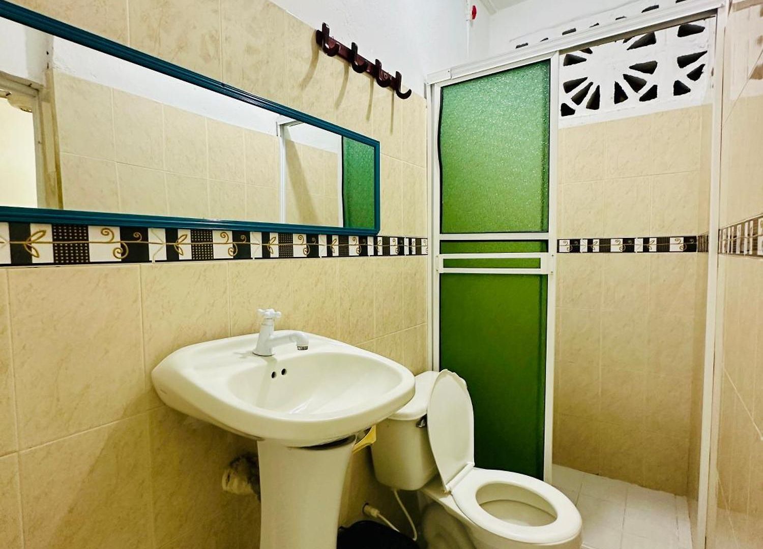 La Española De Getsemani Hotel 3*