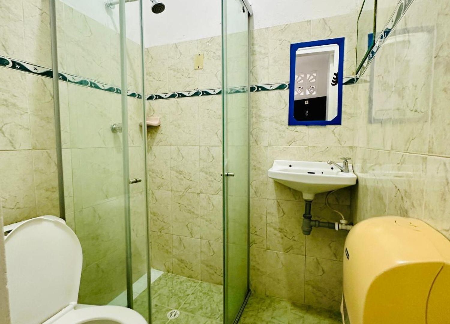 La Española De Getsemani Hotel Cartagena