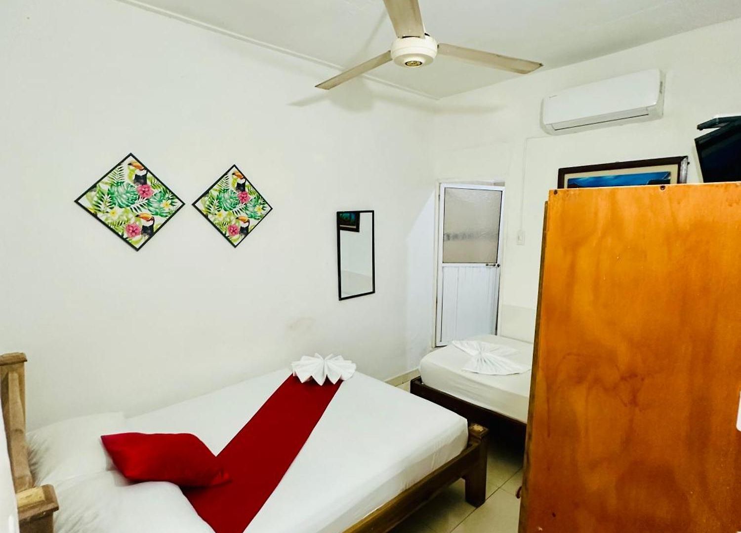 Hotel La Española De Getsemani Cartagena