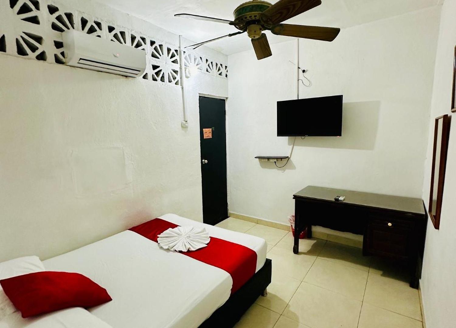 Hotel La Española De Getsemani Cartagena