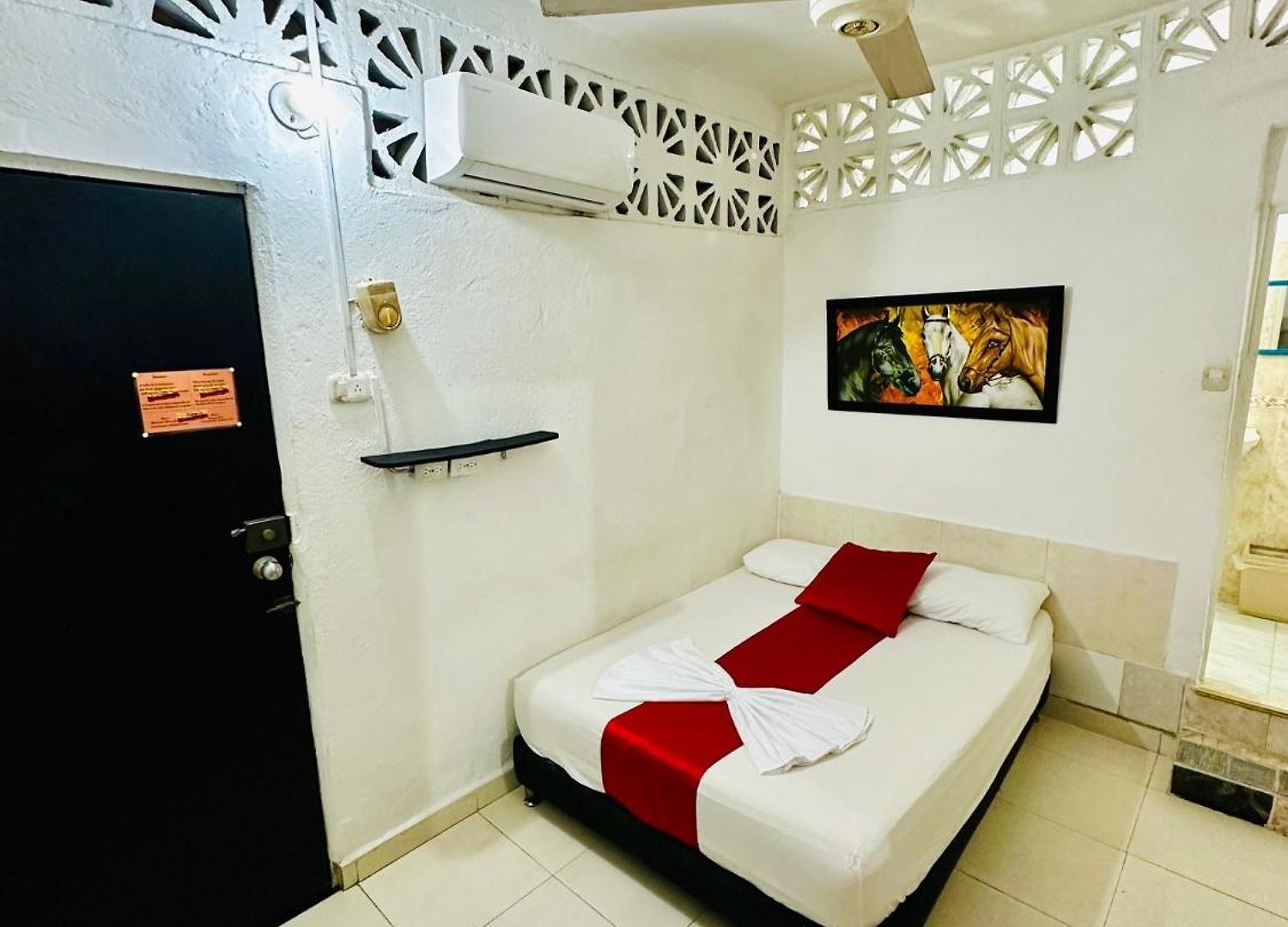 La Española De Getsemani 3* Cartagena