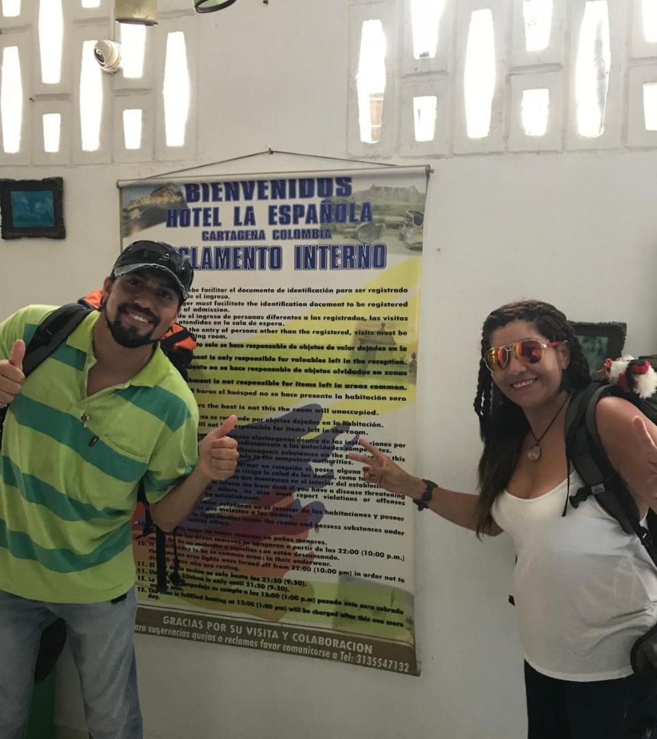 La Española De Getsemani Hotel Cartagena