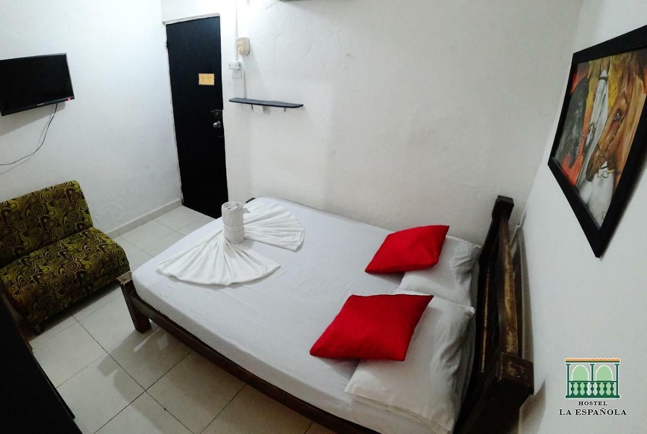 La Española De Getsemani Hotel 3*