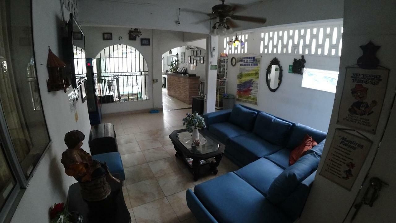 Hotel La Española De Getsemani Cartagena