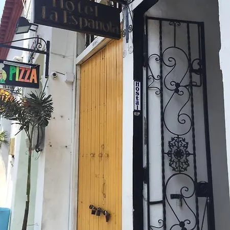 La Española De Getsemani Cartagena