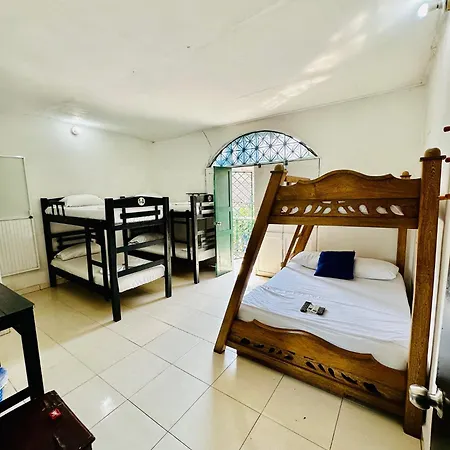 La Española De Getsemani Hotel 3*