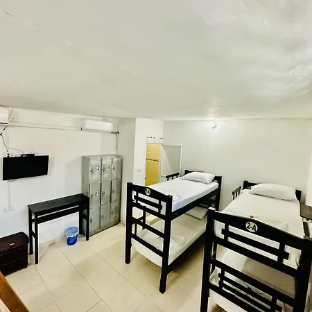 La Española De Getsemani Hotel Cartagena