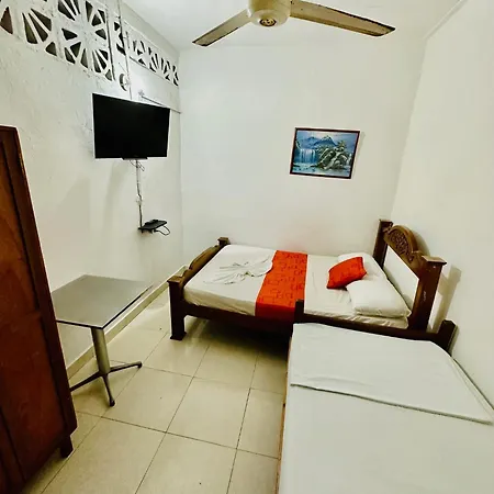 La Española De Getsemani 3* Cartagena