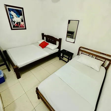 La Española De Getsemani Hotel Cartagena