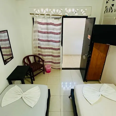 Hotel La Española De Getsemani Cartagena
