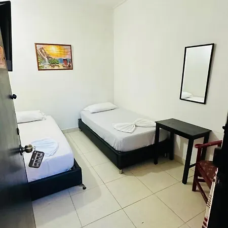 La Española De Getsemani Cartagena