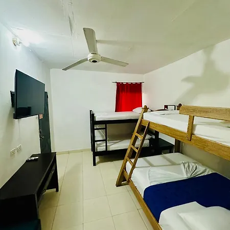 La Española De Getsemani Hotel Cartagena