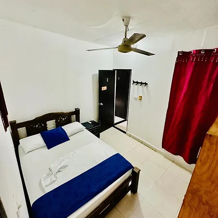Hotel La Española De Getsemani Cartagena