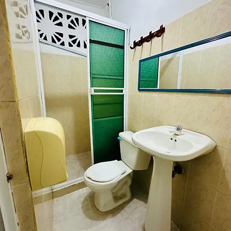 La Española De Getsemani Hotel
