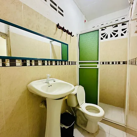 La Española De Getsemani Hotel 3*