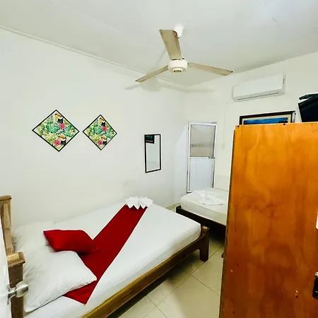 Hotel La Española De Getsemani Cartagena