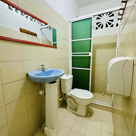 La Española De Getsemani Hotel Cartagena