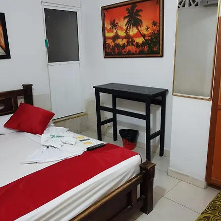 La Española De Getsemani Hotel Cartagena