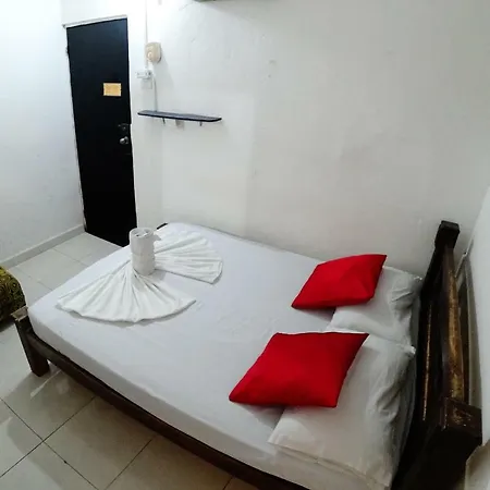 La Española De Getsemani Hotel 3*