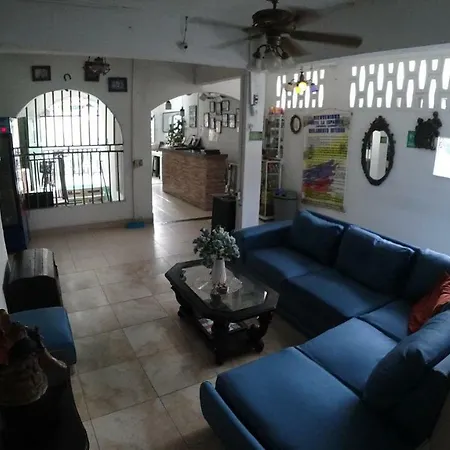 Hotel La Española De Getsemani Cartagena