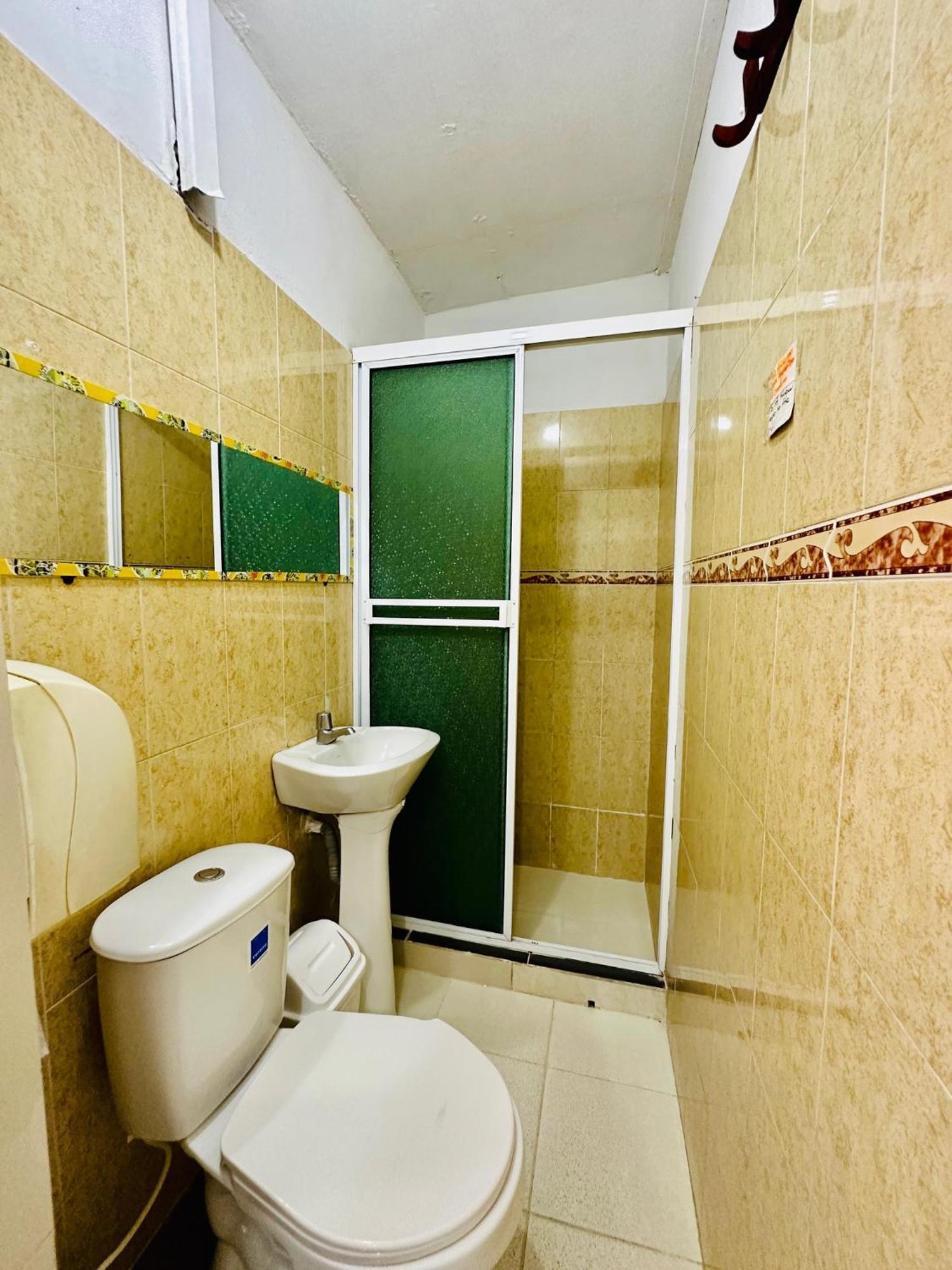 Hotel La Espanola De Getsemani