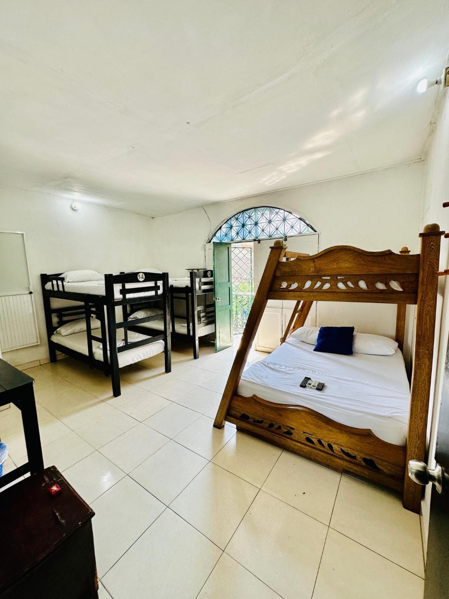 La Espanola De Getsemani Hotel 3*