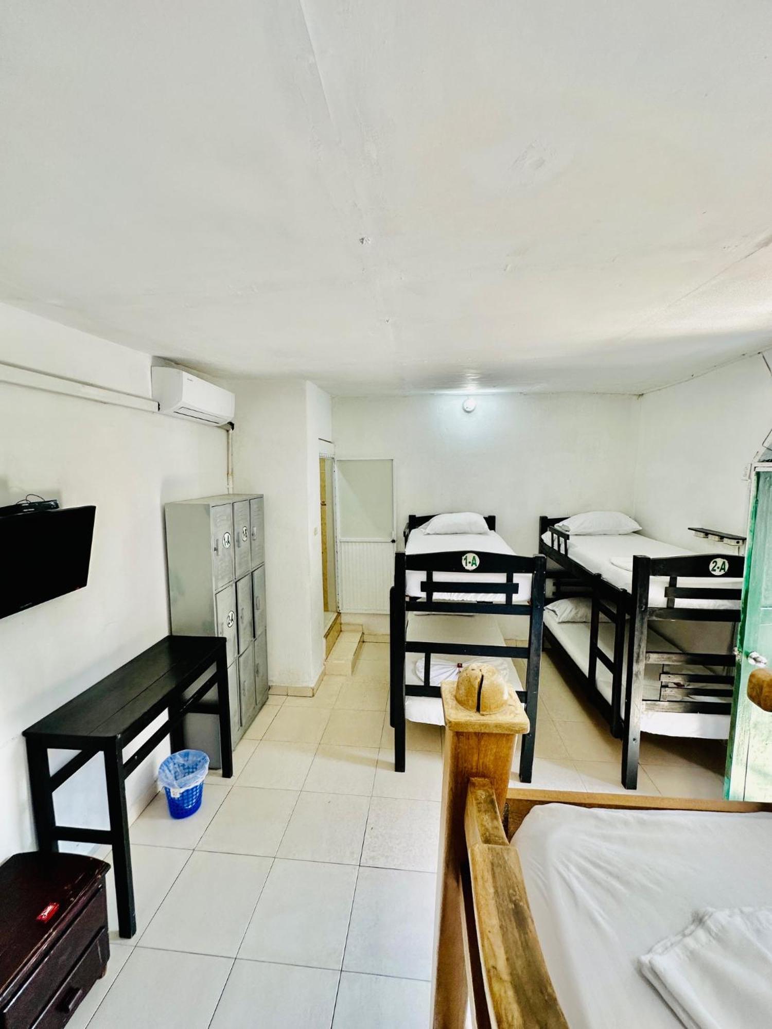 Hotel La Espanola De Getsemani 3*